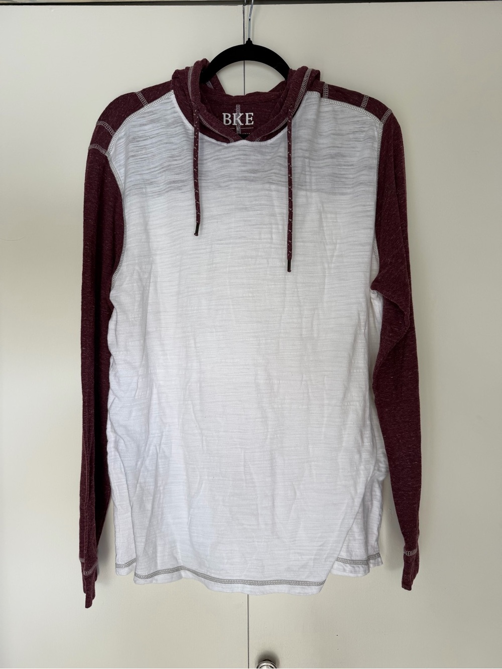BKE Lightweight Hoodie